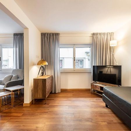 Vasari Apartment Firenze Esterno foto