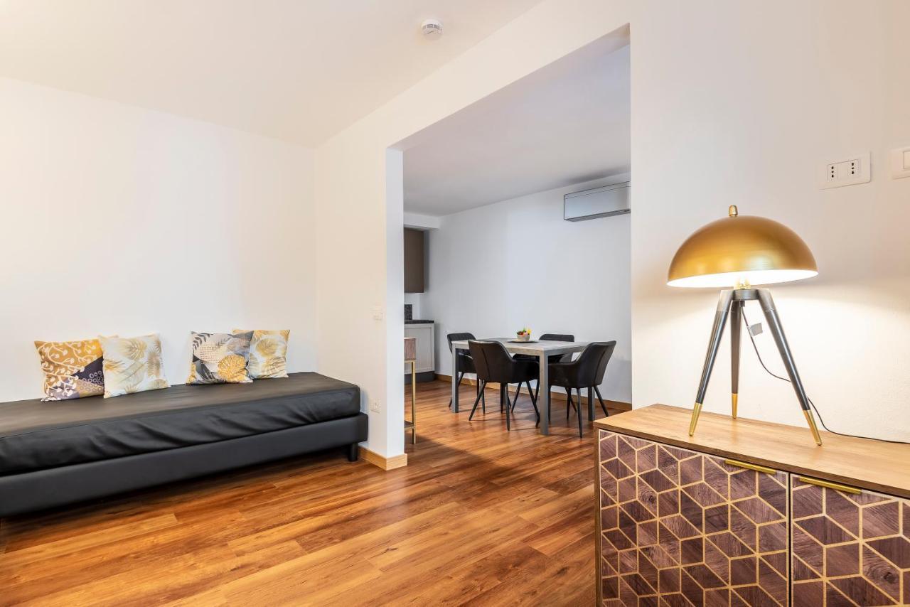 Vasari Apartment Firenze Esterno foto