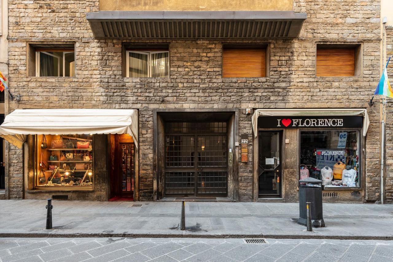 Vasari Apartment Firenze Esterno foto
