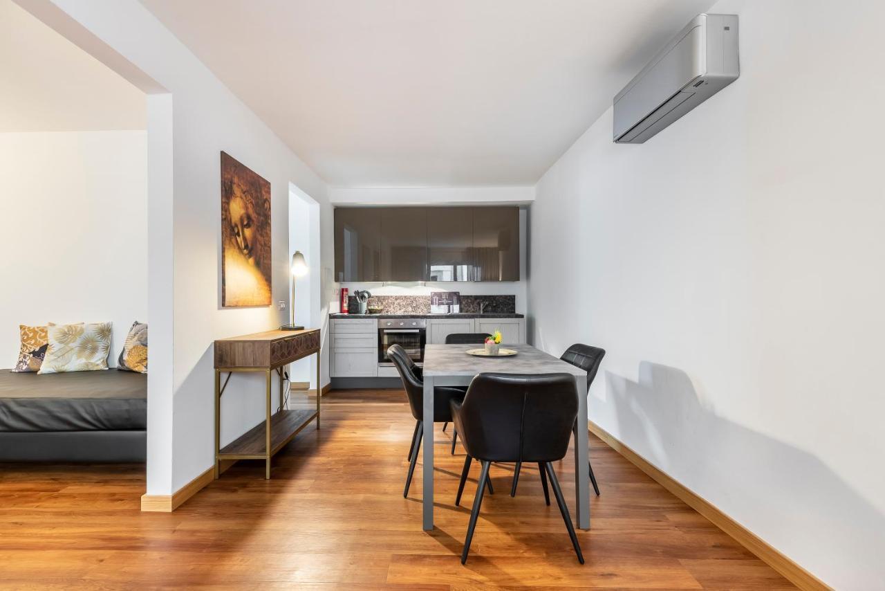 Vasari Apartment Firenze Esterno foto