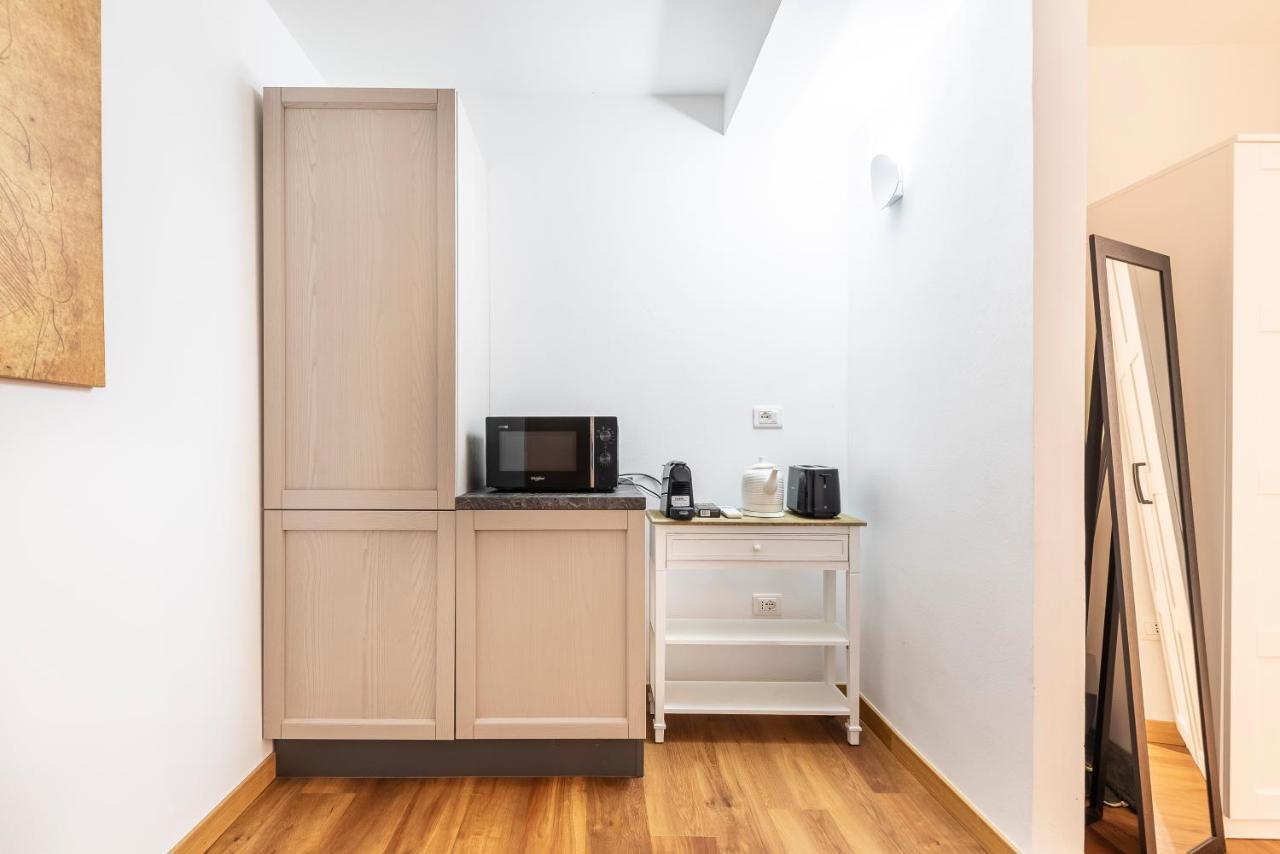 Vasari Apartment Firenze Esterno foto