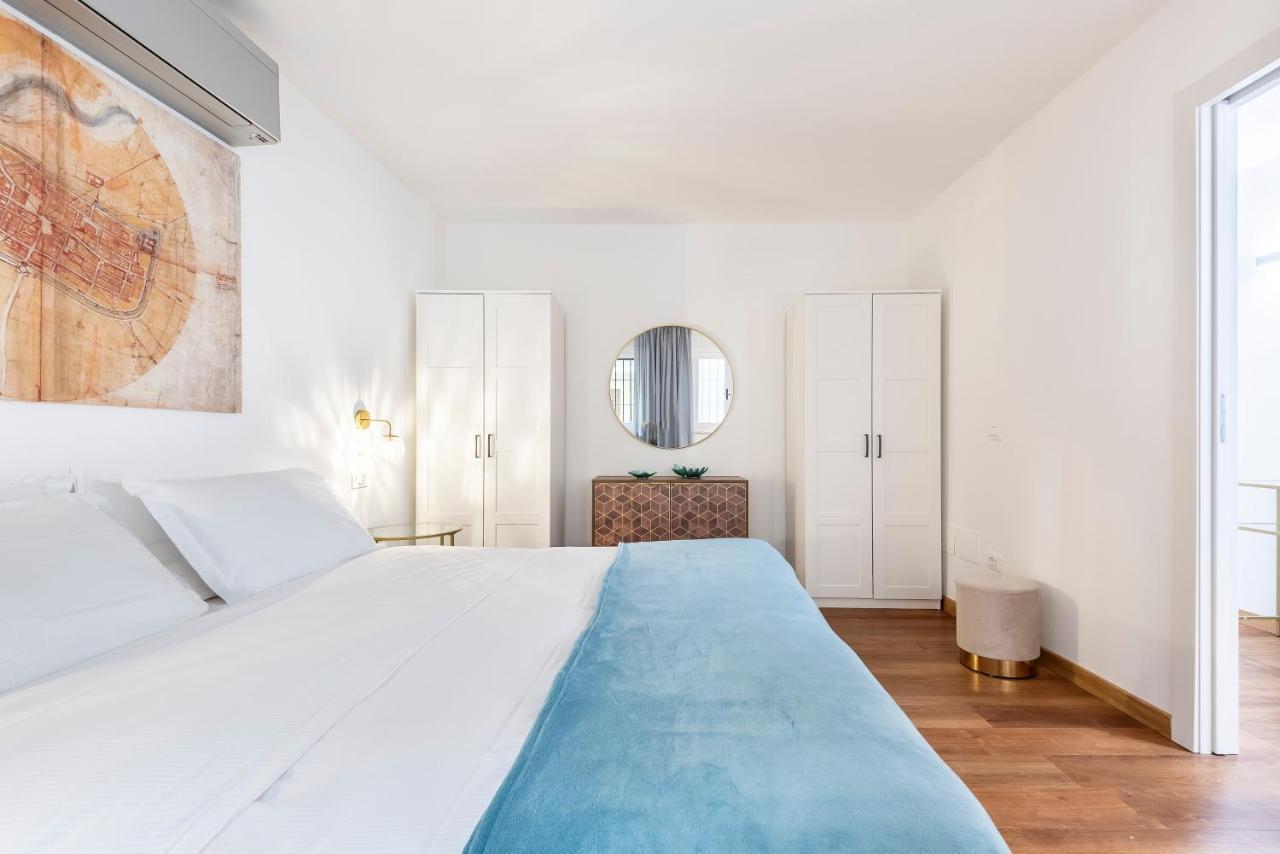 Vasari Apartment Firenze Esterno foto