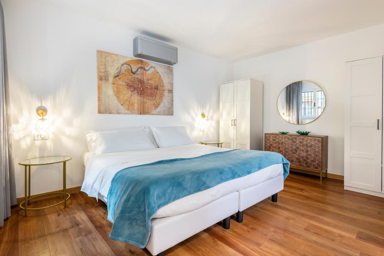 Vasari Apartment Firenze Esterno foto